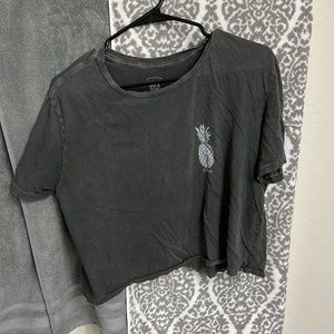 Billabong crop top, only worn twice
